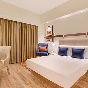 Hotel Interior